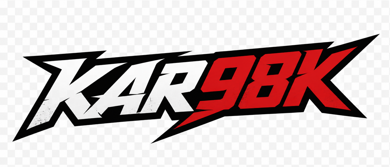 Logo kar98k